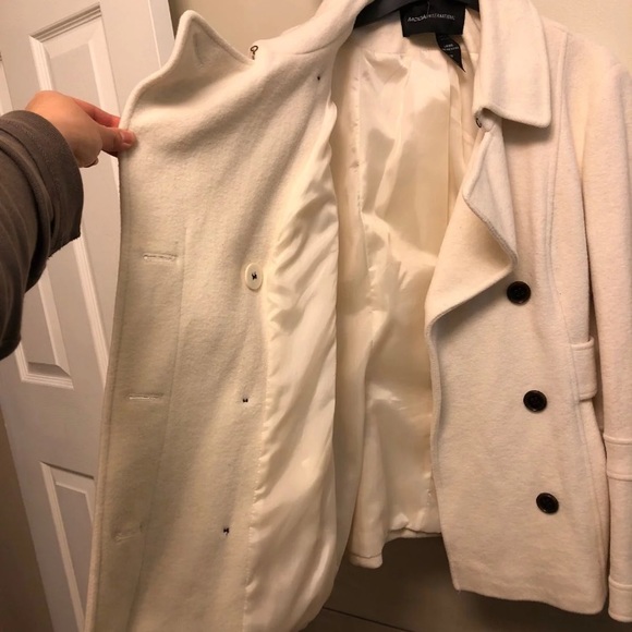 Moda International peacoat - Picture 3 of 3